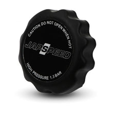 Radiatore Sportivo Alluminio Nero Universale 75mm 4 Core - foto 3