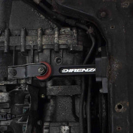 Supporto Cambio in Alluminio Seat Leon 1M 1.4 1.6 1.8 99-06 - foto 2