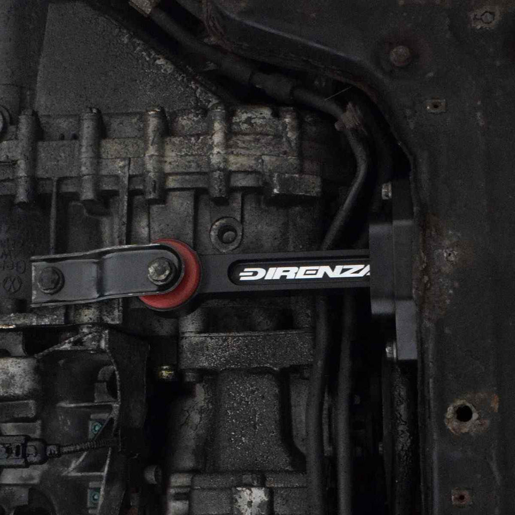 Supporto Cambio in Alluminio Audi A3 8L 1.6 1.8 96-03 - foto 2
