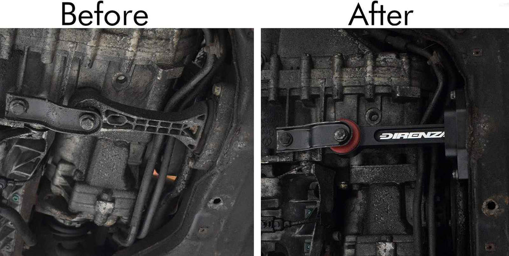 Supporto Cambio in Alluminio Skoda Octavia 1.4 1.6 1.8 2.0 00-10 - foto 5