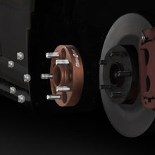 Distanziali Ruota 15mm Honda CR-Z - Coppia - foto 6