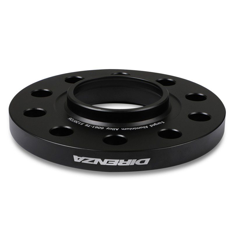 Distanziali Ruota 15mm BMW Serie 3 E30 M3 86-91 - Coppia - foto 9
