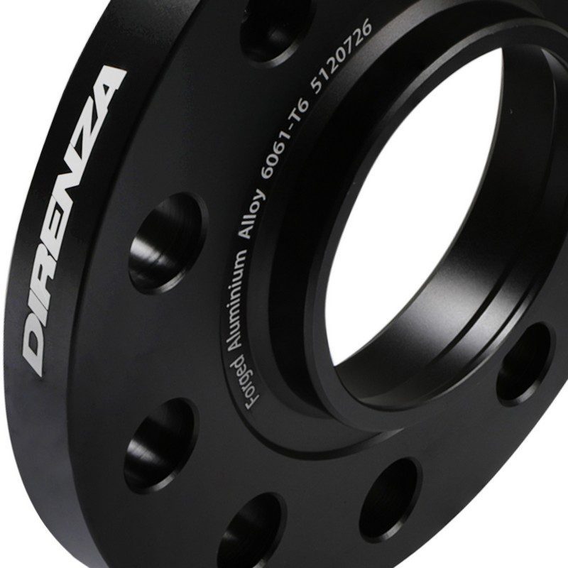 Distanziali Ruota 15mm BMW Serie 3 E30 M3 86-91 - Coppia - foto 8