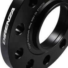 Distanziali Ruota 15mm BMW Serie 3 E30 M3 86-91 - Coppia - foto 8