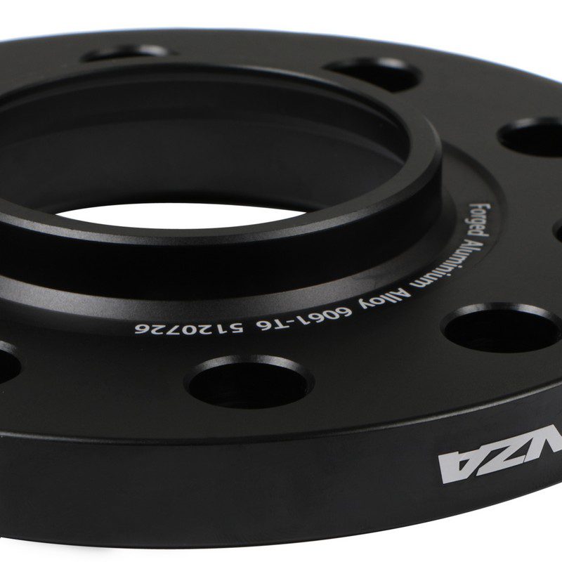 Distanziali Ruota 15mm BMW Serie 3 E30 M3 86-91 - Coppia - foto 7