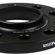 Distanziali Ruota 15mm BMW Serie 3 E30 M3 86-91 - Coppia - foto 7