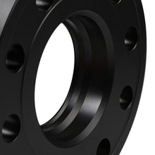 Distanziali Ruota 15mm BMW Serie 3 E30 M3 86-91 - Coppia - foto 6