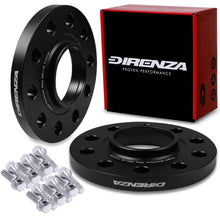 Distanziali Ruota 15mm BMW Serie 3 E30 M3 86-91 - Coppia