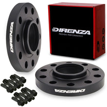 Distanziali Ruota 20mm BMW Serie 3 E36 E46 90-06 - Coppia
