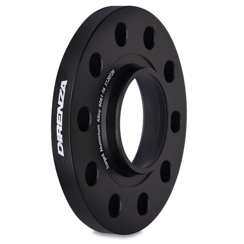 Distanziali Ruota 15mm BMW Serie 3 F30 F31 F34 12-19 - Coppia - foto 8