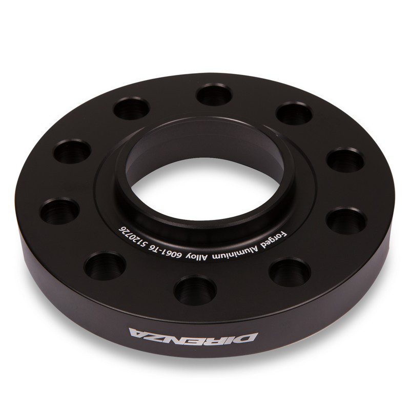 Distanziali Ruota 20mm BMW Serie 5 F10 F11 F07 11-16 - Coppia - foto 9
