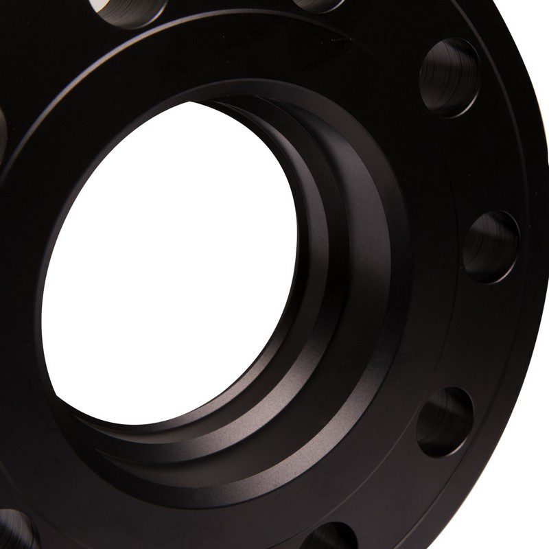 Distanziali Ruota 20mm BMW Serie 5 F10 F11 F07 11-16 - Coppia - foto 7
