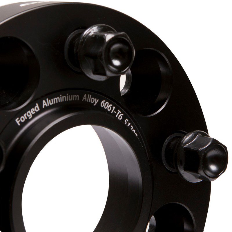 Distanziali Ruota 25mm BMW Serie 2 F87 M2 Competition CS 15-20 - Coppia - foto 6