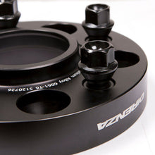 Distanziali Ruota 25mm BMW Serie 2 F87 M2 Competition CS 15-20 - Coppia - foto 3