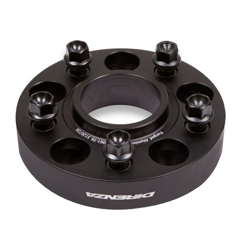 Distanziali Ruota 30mm Mini Countryman Paceman R60 R61 2010-2017 - Coppia - foto 9