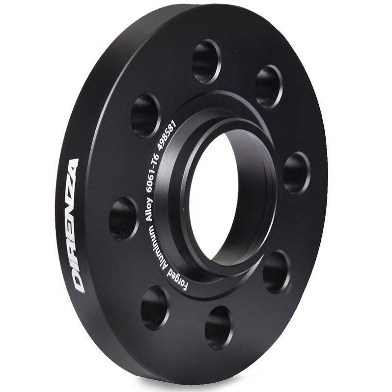 Distanziali Ruota 15mm Ford Ka MK2 09+ - Coppia - foto 9
