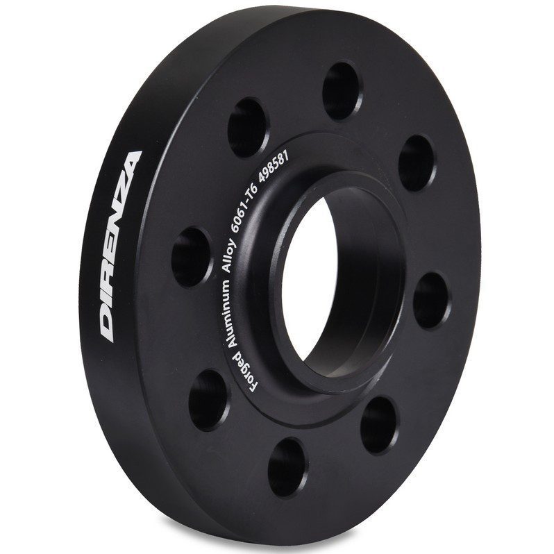 Distanziali Ruota 20mm Ford Ka 09-16 - Coppia - foto 9