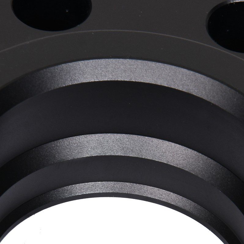 Distanziali Ruota 20mm Ford Ka 09-16 - Coppia - foto 7