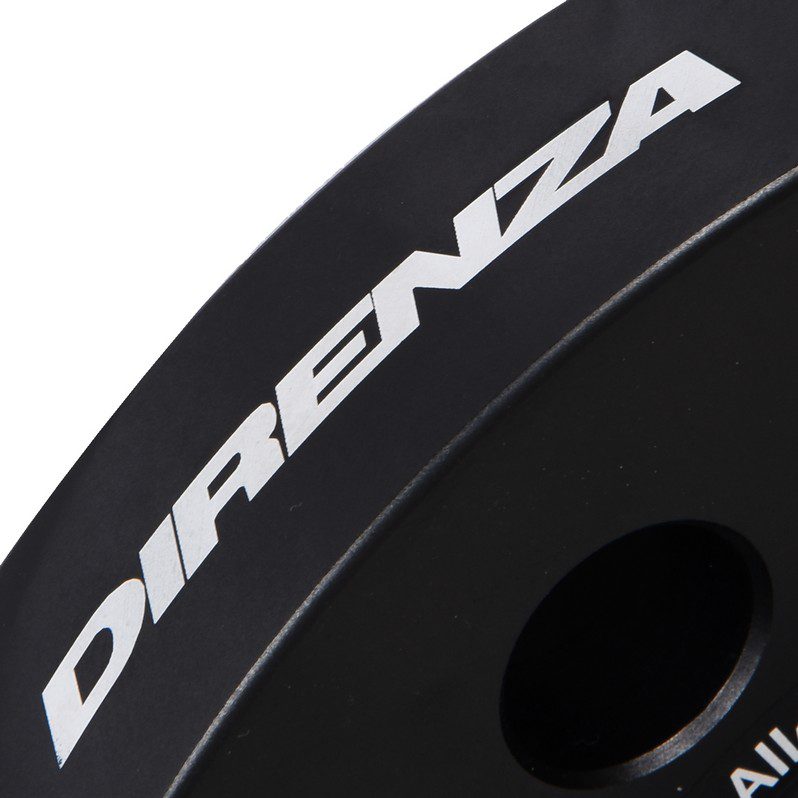 Distanziali Ruota 20mm Ford Ka 09-16 - Coppia - foto 6