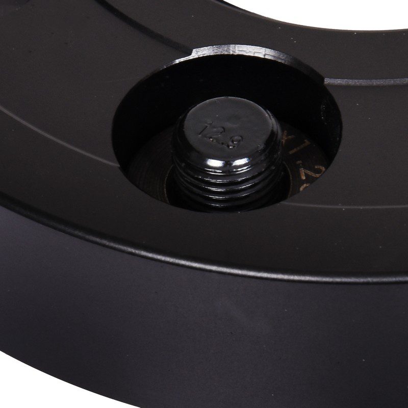 Distanziali Ruota 25mm Ford Ka RU8 09-16 - Coppia - foto 8