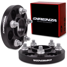 Distanziali Ruota 20mm Ford Focus MK2 - Coppia