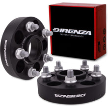 Distanziali Ruota 30mm Ford Focus MK2 - Coppia