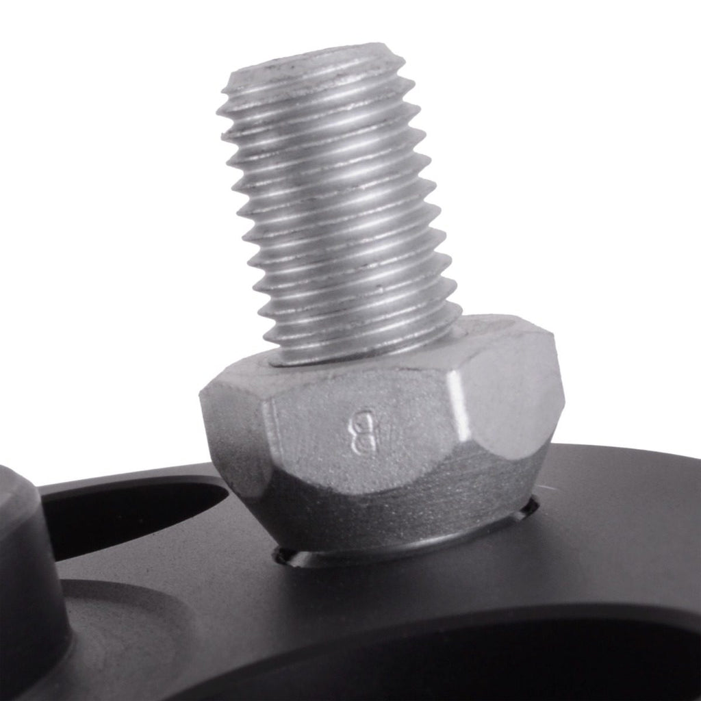 Distanziali Ruota 20mm Mini Cooper S & One R50 R52 R53 01-06 - Coppia - foto 7