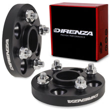 Distanziali Ruota 20mm Mini Cooper S &amp; One R50 R52 R53 01-06 - Coppia
