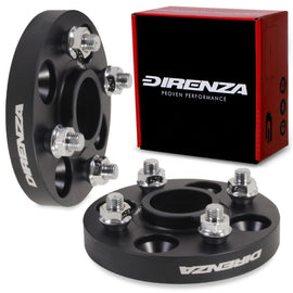 Distanziali Ruota 20mm Mini Cooper S & One R50 R52 R53 01-06 - Coppia