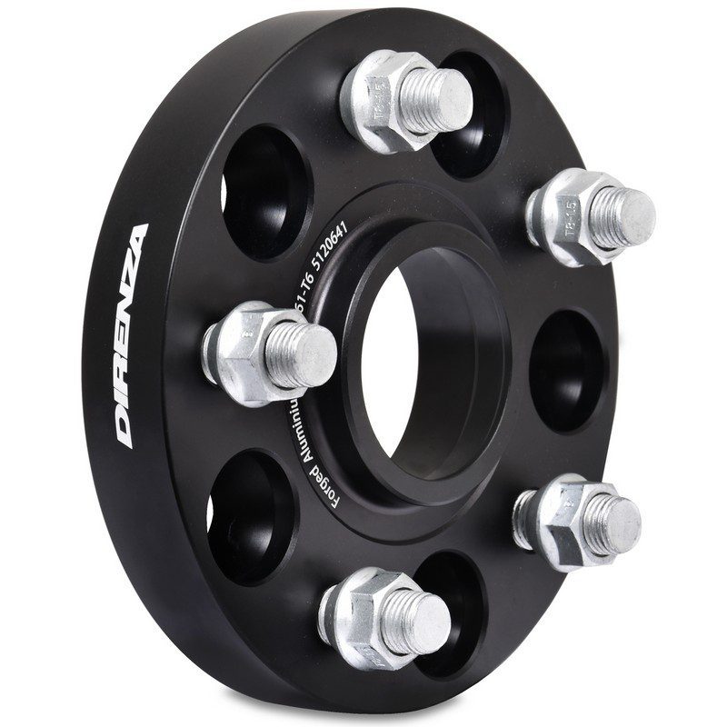 Distanziali Ruota 25mm Honda Civic Type R FK2 15-17 - Coppia - foto 8