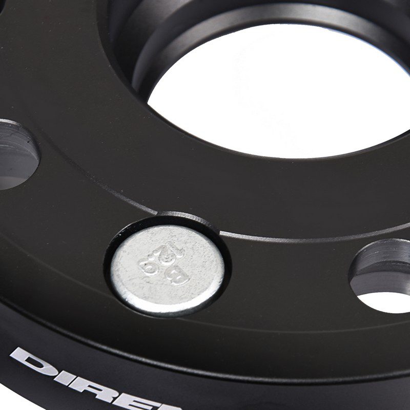 Distanziali Ruota 25mm BYD Seal 22+ - Coppia - foto 7