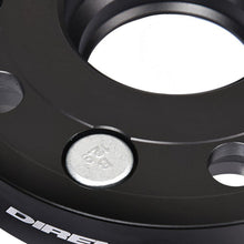 Distanziali Ruota 25mm BYD Seal 22+ - Coppia - foto 7
