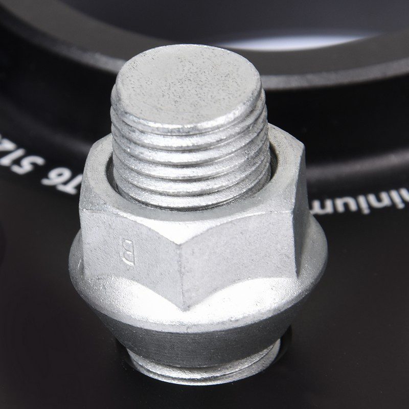 Distanziali Ruota 25mm BYD Seal 22+ - Coppia - foto 6