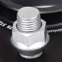 Distanziali Ruota 25mm BYD Seal 22+ - Coppia - foto 6