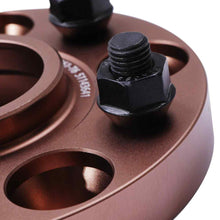 Distanziali Ruota 15mm Honda Accord - Coppia - foto 4