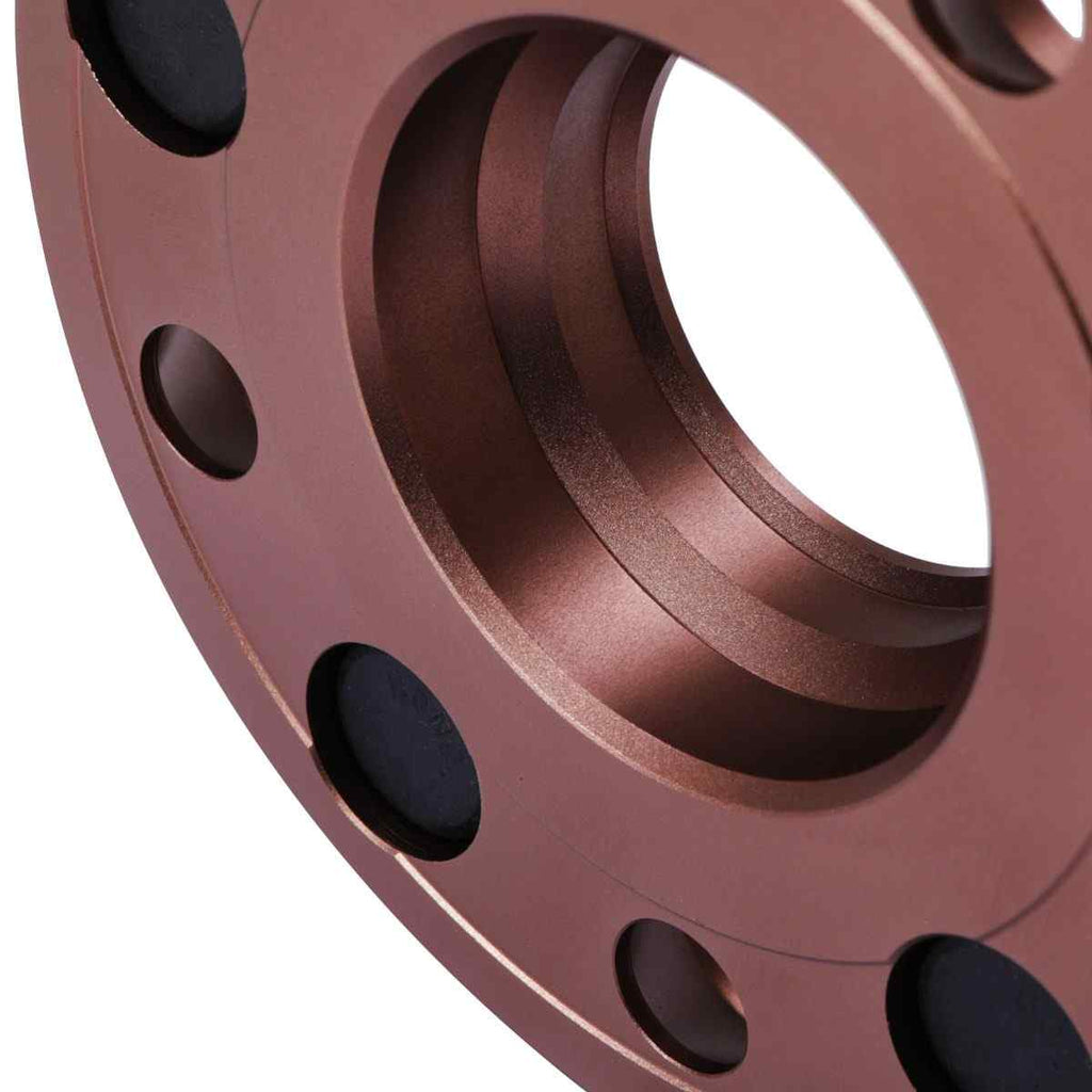 Distanziali Ruota 15mm Honda Integra Type R - Coppia - foto 3