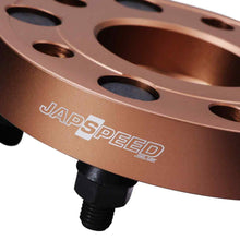 Distanziali Ruota 25mm Honda Civic 5x114.3 - Coppia - foto 9