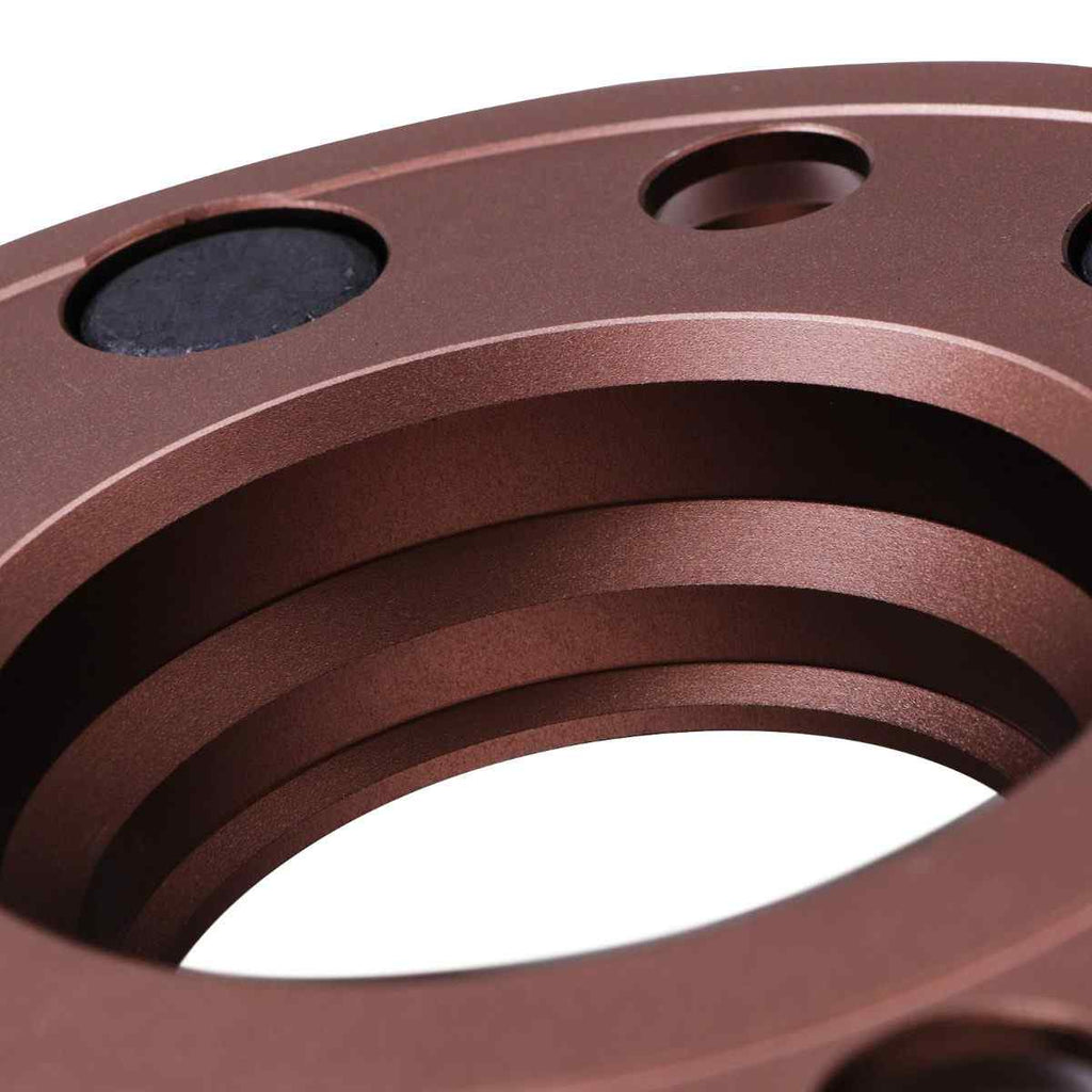 Distanziali Ruota 15mm Mazda 3 6 MX-5 5x114.3 - Coppia - foto 5