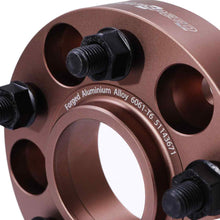 Carica l'immagine nel visualizzatore di Gallery, Distanziali Ruota 30mm Mazda 3 6 MX-5 5x114.3 - Coppia - foto 9