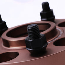 Carica l'immagine nel visualizzatore di Gallery, Distanziali Ruota 30mm Mazda 3 3 MPS - Coppia - foto 6