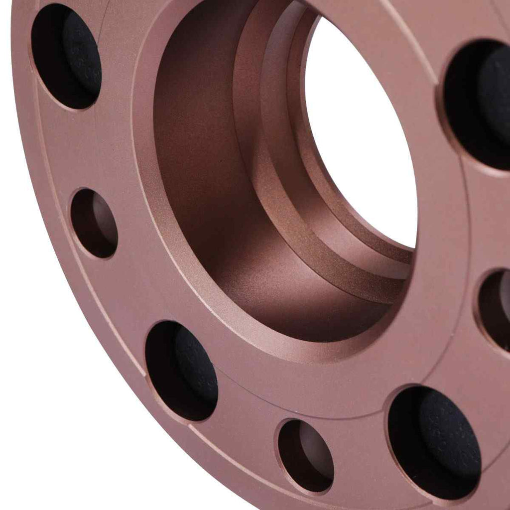 Distanziali Ruota 30mm Mazda 3 3 MPS - Coppia - foto 5