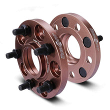 Distanziali Ruota 15mm Nissan 350Z 370Z e-NV200 Cefiro Fuga - Coppia - foto 8