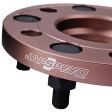 Distanziali Ruota 15mm Infiniti Nissan 5x114.3 - Coppia - foto 7