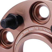 Distanziali Ruota 15mm Infiniti Nissan 5x114.3 - Coppia - foto 6