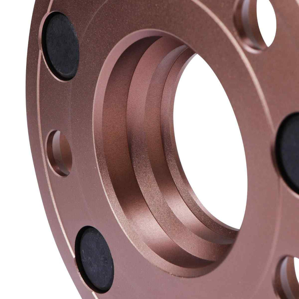 Distanziali Ruota 15mm Infiniti Nissan 5x114.3 - Coppia - foto 3