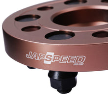 Distanziali Ruota 20mm Subaru Impreza WRX STI 5x100 - Coppia - foto 4
