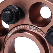 Distanziali Ruota 20mm Subaru Outback XV - Coppia - foto 8