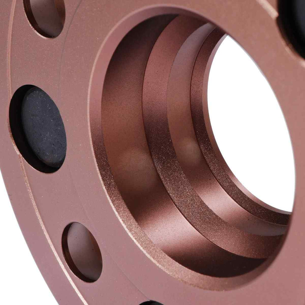 Distanziali Ruota 20mm Subaru Baja BRZ - Coppia - foto 9