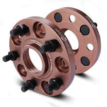 Distanziali Ruota 15mm Toyota Previa Sienna Avensis - Coppia - foto 10
