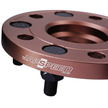 Distanziali Ruota 15mm Lexus ES GS IS LS NX RC RX UX 5x114.3 - foto 8